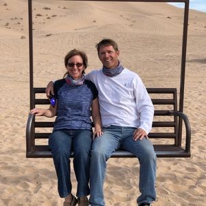 Meet your Posher, Julie